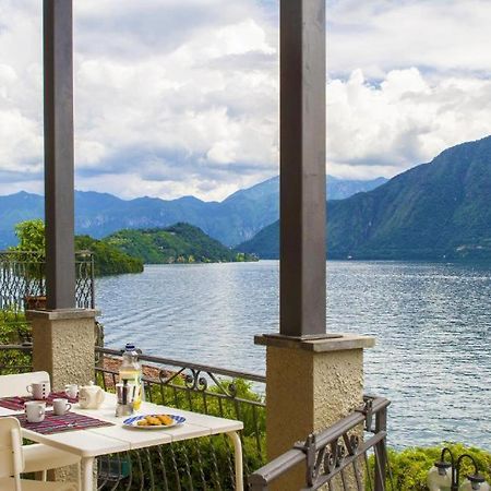 Apartment With Lake View Sala Comacina Exterior photo